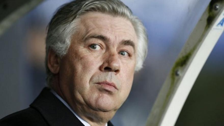 Ancelotti: "La décima es el gran objetivo"