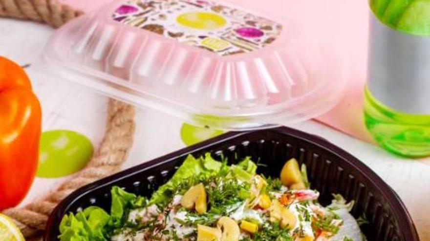 Alerta amb les amanides “saludables” del supermercat: l’OCU avisa del risc ocult