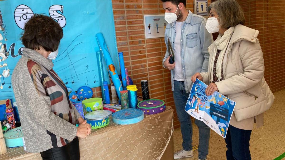 El proyecto ha sido promovido 
por la Fundación Instituto de la 
Inteligencia Libre.