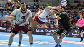 Javi García: «Voy con muchas ganas a Cangas, a un proyecto nuevo e ilusionante»