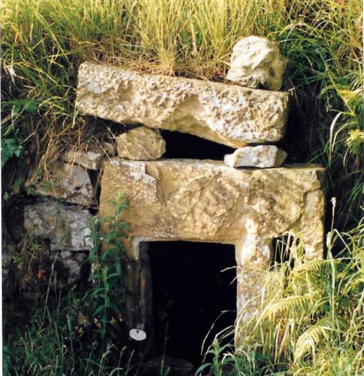 Fuente La Riva.