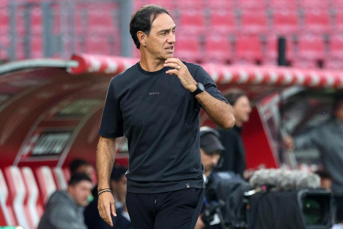 Serie A - AC Monza vs FC Venezia