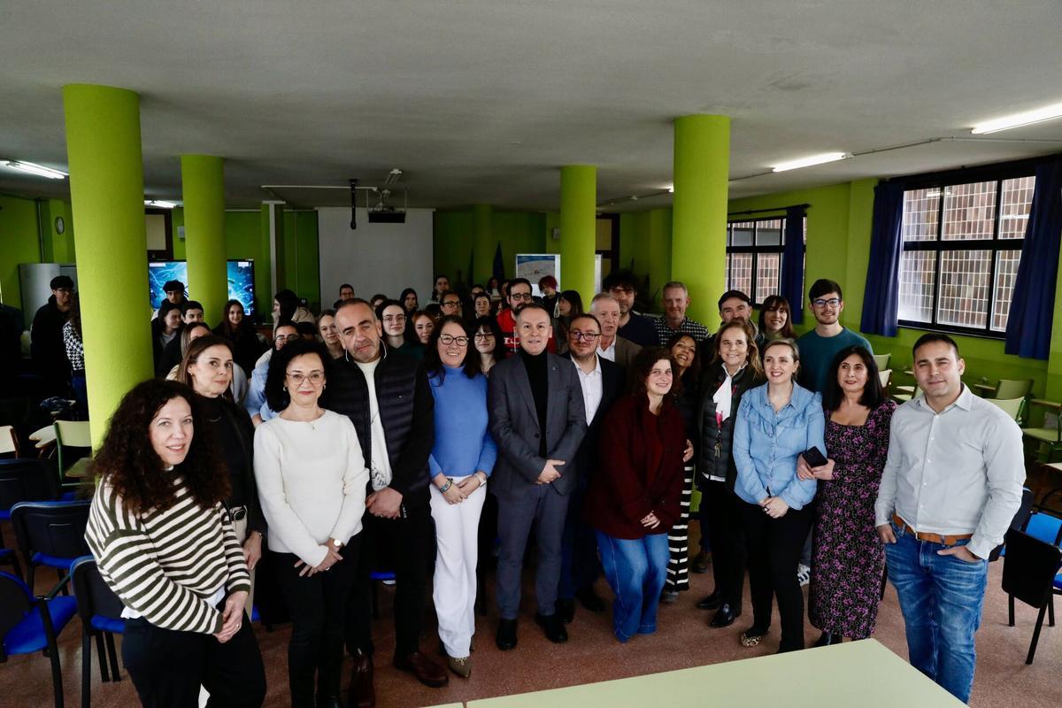 Presentación de proyecto PhageLab