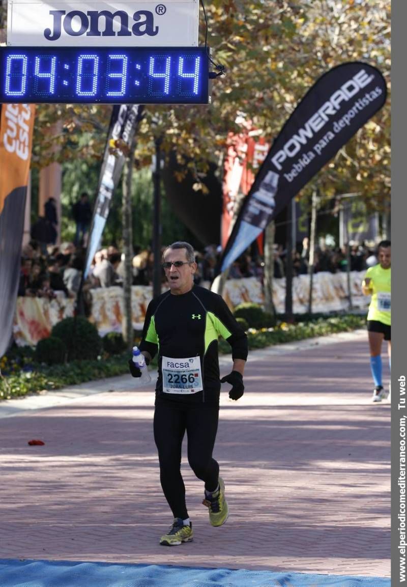 GALERÍA DE FOTOS -- Maratón Meta 13.00-13.15