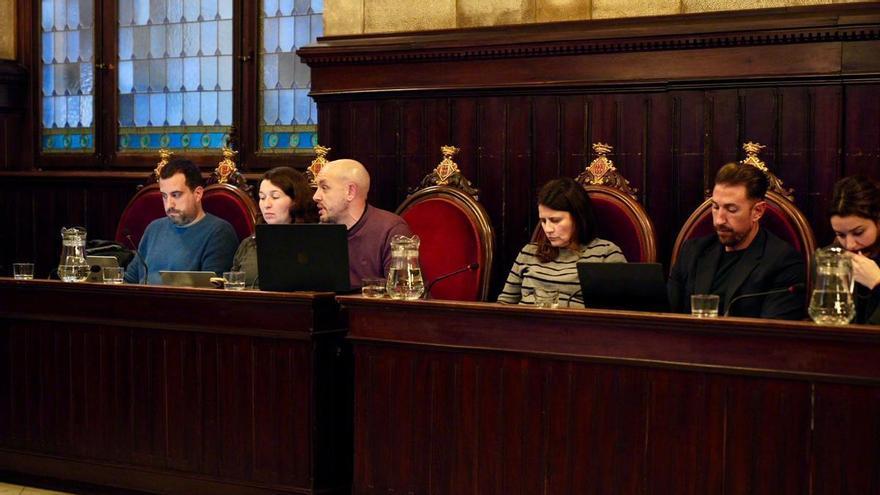 El PSC de Girona proposa un pla local per fomentar la lectura