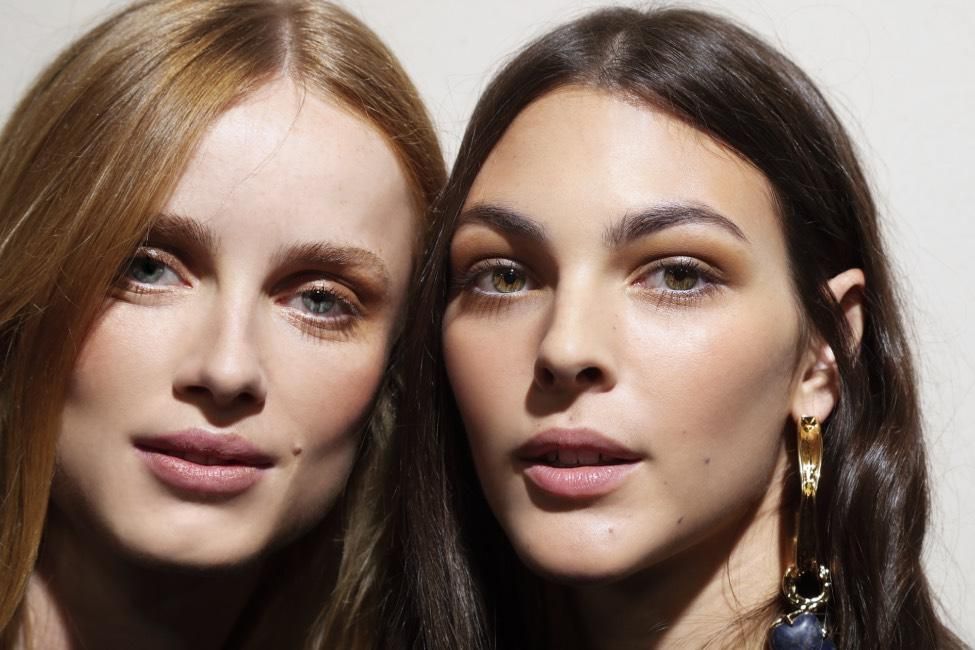 Los tratamientos faciales para reparar y cuidar la piel del rostro