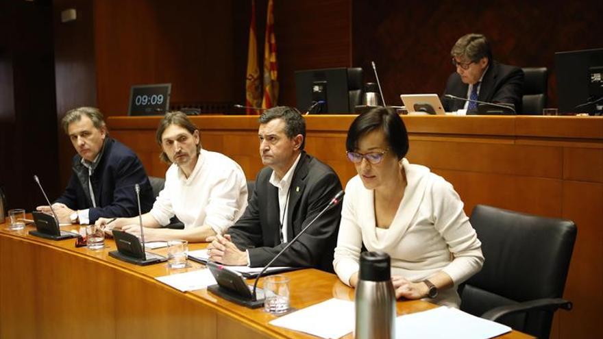 La alcaldesa de Andorra recibe graves amenazas por tercera vez
