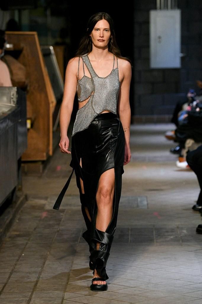 Eckhaus Latta