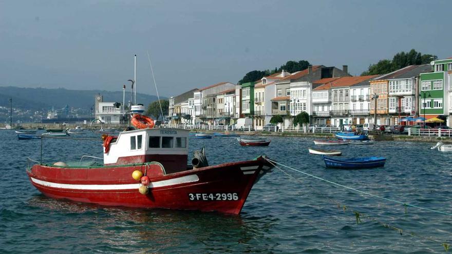 Los cinco pueblos de A Coruña que la Guía Repsol sitúa entre &quot;los más hermosos&quot; de Galicia