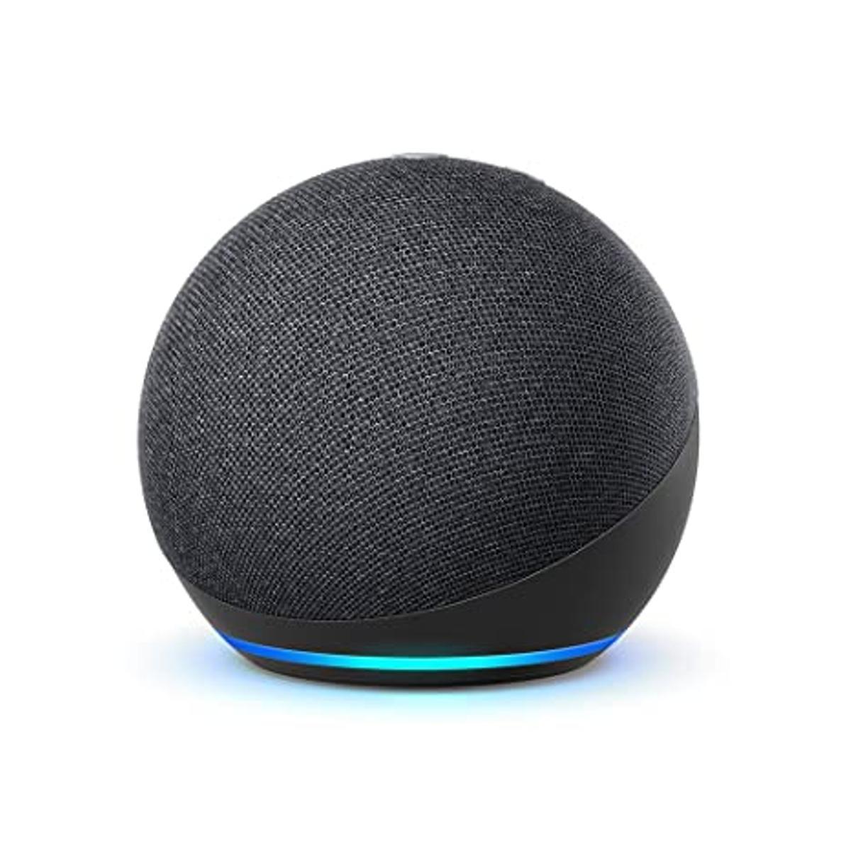 Echo Dot Alexa