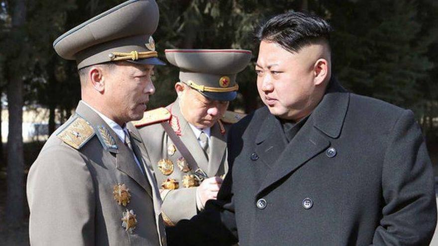 El líder norcoreano Kim Jong-un, elegido diputado con el 100% de apoyos