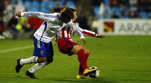 La despedida de Ponzio e imágenes históricas del jugador