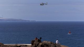 Buscan a dos menores de 16 y 17 años desaparecidos en Canarias