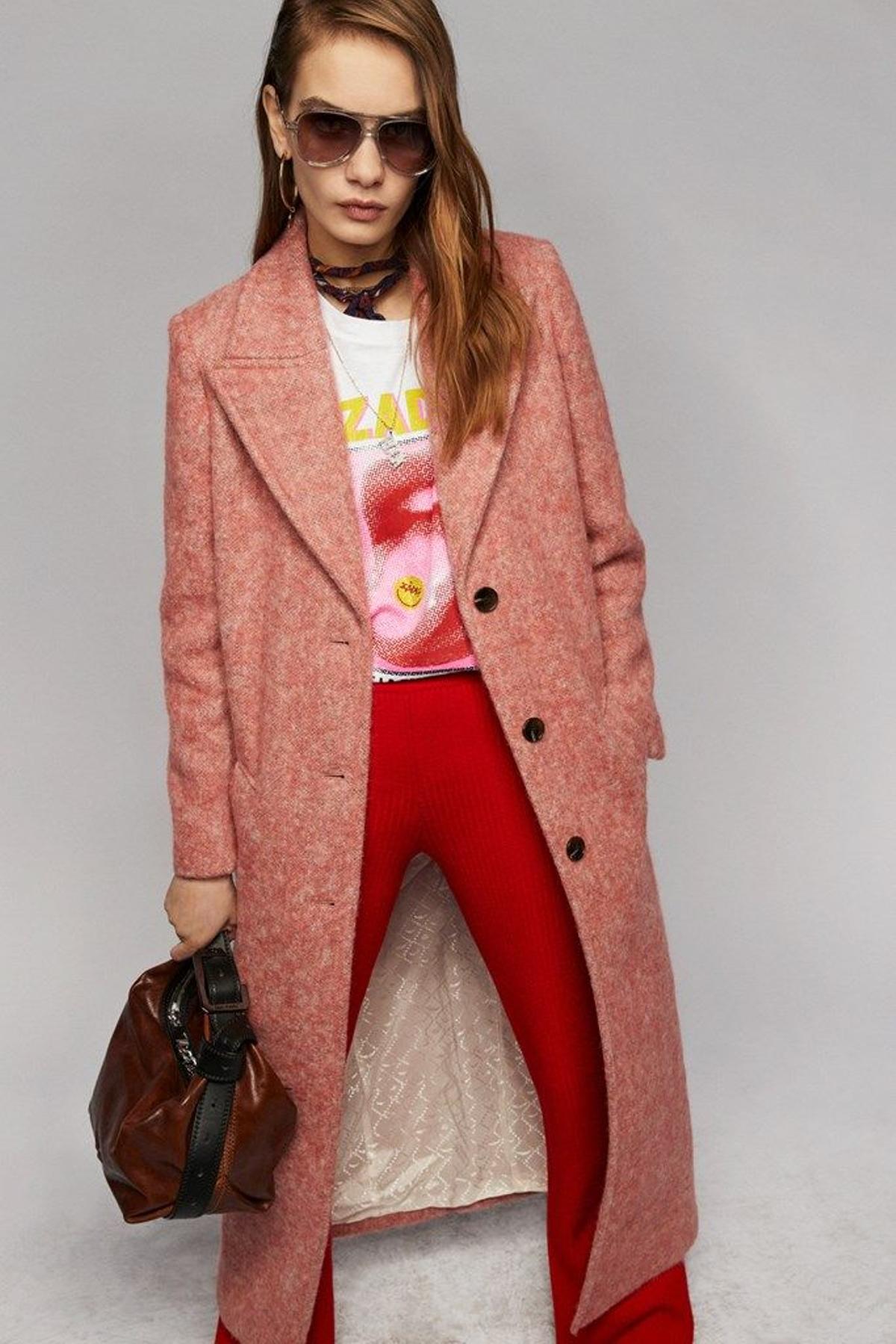 Zadig & Voltaire