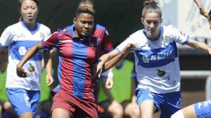 El Levante ya conoce su rival en los cuartos de la Copa de la Reina