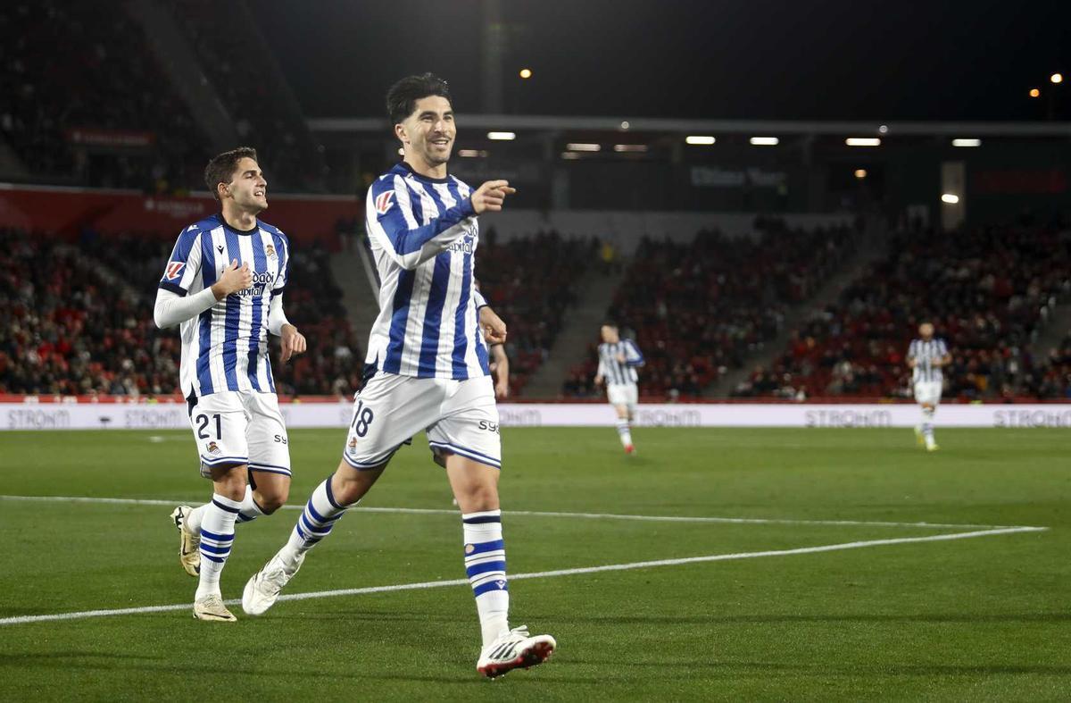 CARLOS SOLER