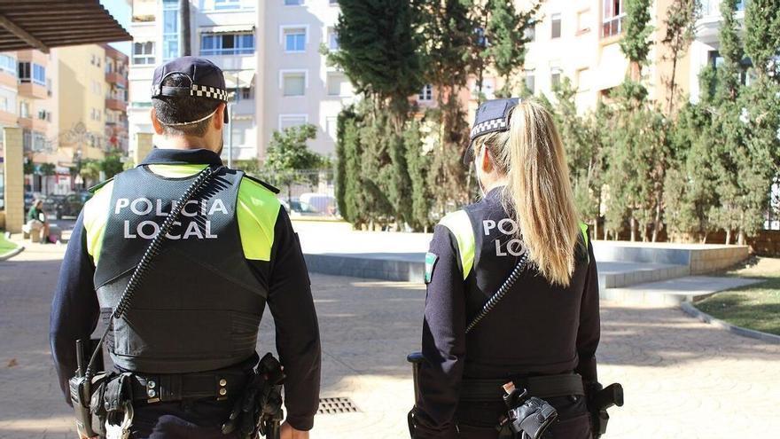 El Ayuntamiento de Fuengirola amplía la Policía Local con 20 nuevas plazas para reforzar la seguridad
