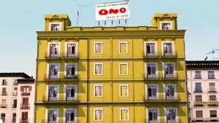 ¿Te acuerdas del mítico edificio de 'Aquí no hay quien viva'? Se puede visitar y está en Madrid