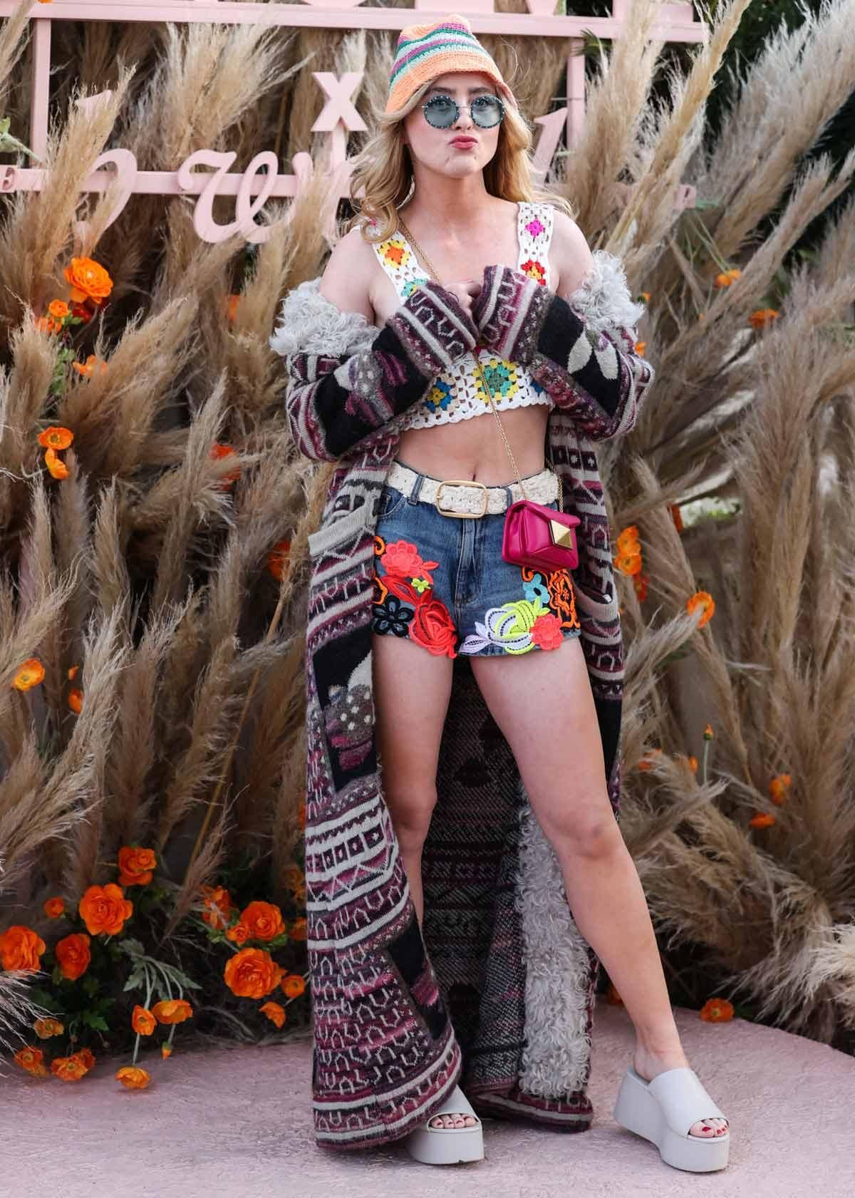 Boho-chic