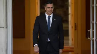 Sánchez ciñe la crisis de Gobierno a la sustitución de Ribera por Aagesen