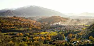 Qué ver en el Alto Garona, el destino francés donde el ecoturismo y la buena mesa van de la mano