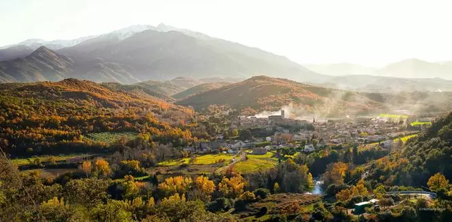 Qué ver en el Alto Garona, el destino francés donde el ecoturismo y la buena mesa van de la mano