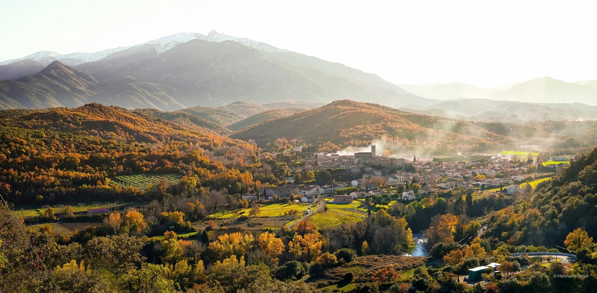 Qué ver en el Alto Garona: pueblos medievales, rutas ciclistas y buenos vinos en la Francia más sostenible