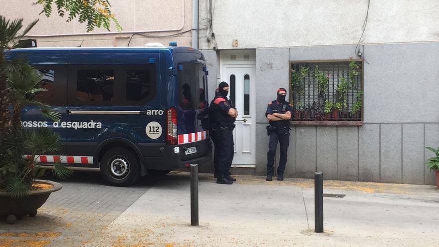 Catalunya registra deu denúncies per desaparició cada dia