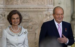 Rajoy calcula que Juan Carlos será aforado en un plazo de quince días