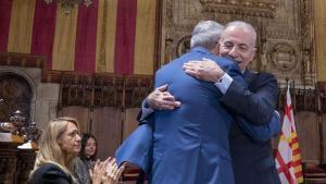 Barcelona llança el seu Districte 11 per a Palestina amb Gay com a regidora