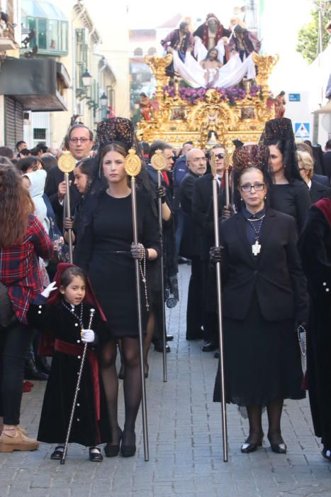 Viernes Santo | Santo Traslado