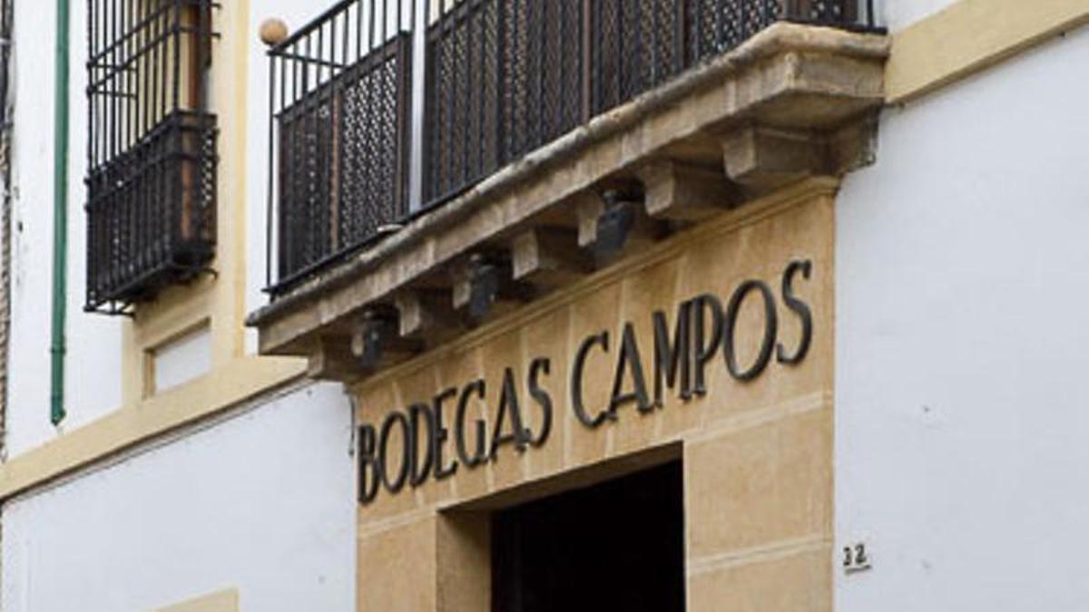 Bodegas Campos