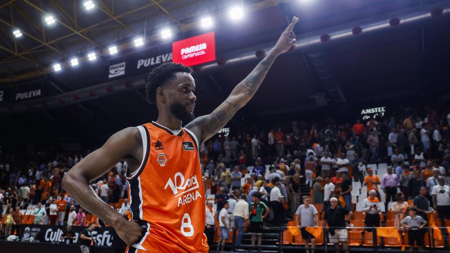 La final como objetivo sin volver a La Fonteta