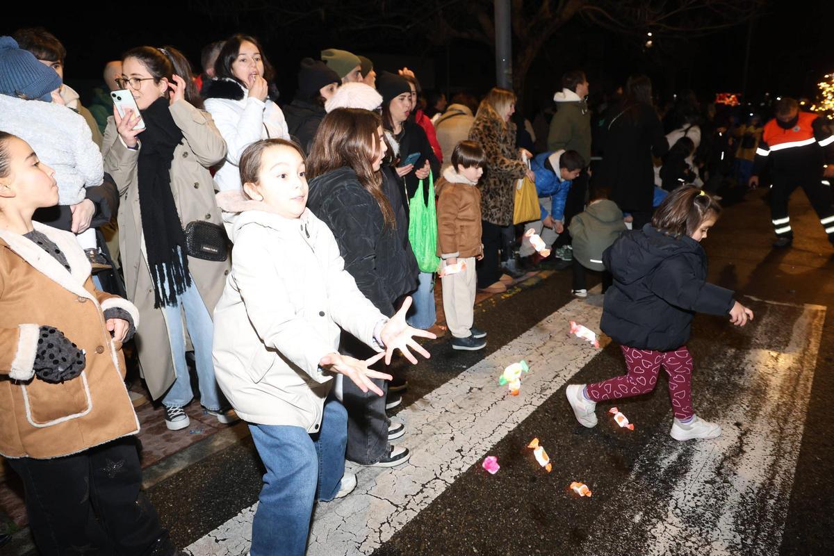 Encuéntrate en la Cabalgata de Reyes de Vilagarcía Encuéntrate en la Cabalgata de Reyes de Vilagarcía