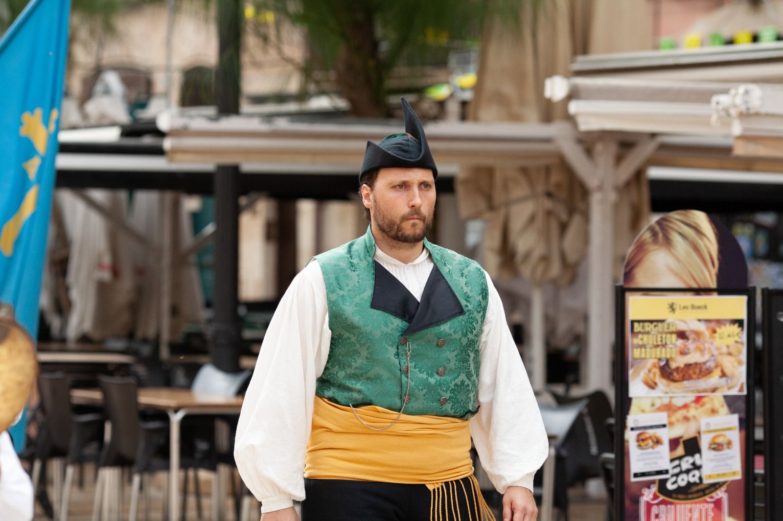 EN IMÁGENES: El Centro Asturiano de Tarragona celebra sus 50 años