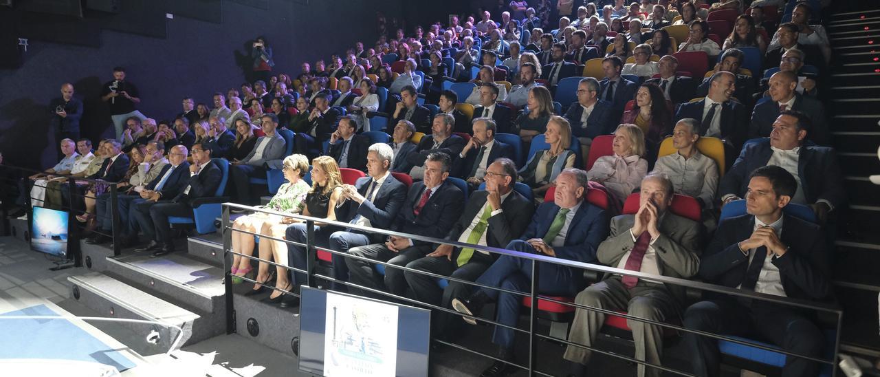 Premios Ingeniero Juan León y Castillo 2024