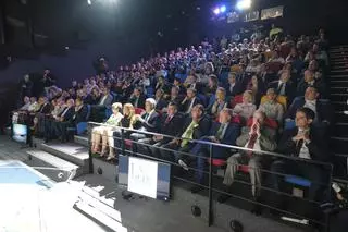 Premios Ingeniero Juan León y Castillo 2024