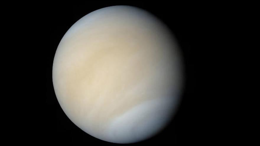 Venus.