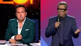 El 'Horizonte' de Iker Jiménez sorprende y adelanta a La 1 con Buenafuente y su 'Futuro imperfecto'