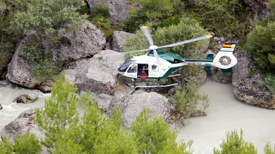 PSOE y Unidos Podemos piden un Observatorio de Accidentes de Montaña en Huesca