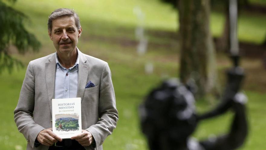 El PSOE pide explicaciones por los daños de las talas en caminos del Naranco