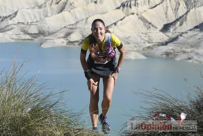 Alhama trail - runners