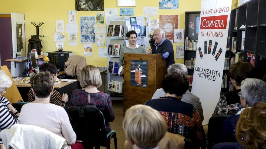 Corvera celebra a lo llargo de tol mes la &quot;Folixa del Llibru&quot;