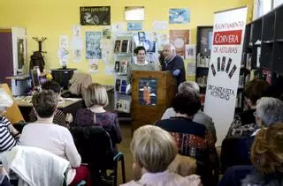 Corvera celebra a lo llargo de tol mes la "Folixa del Llibru"