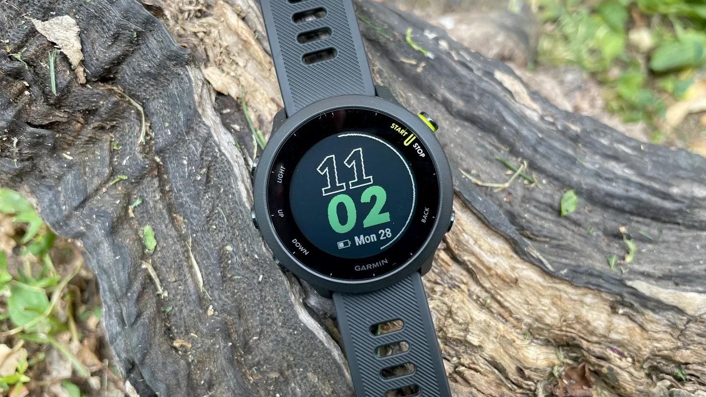 Los mejores relojes GPS para la práctica deportiva