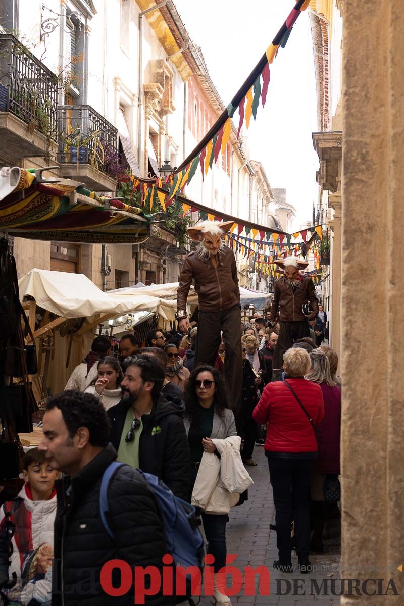 Mercado Medieval de Caravaca