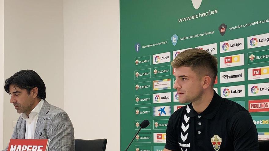 Raúl Guti, seis años del traspaso más caro en la historia del Elche para estar en el paro tras el descenso del Real Zaragoza