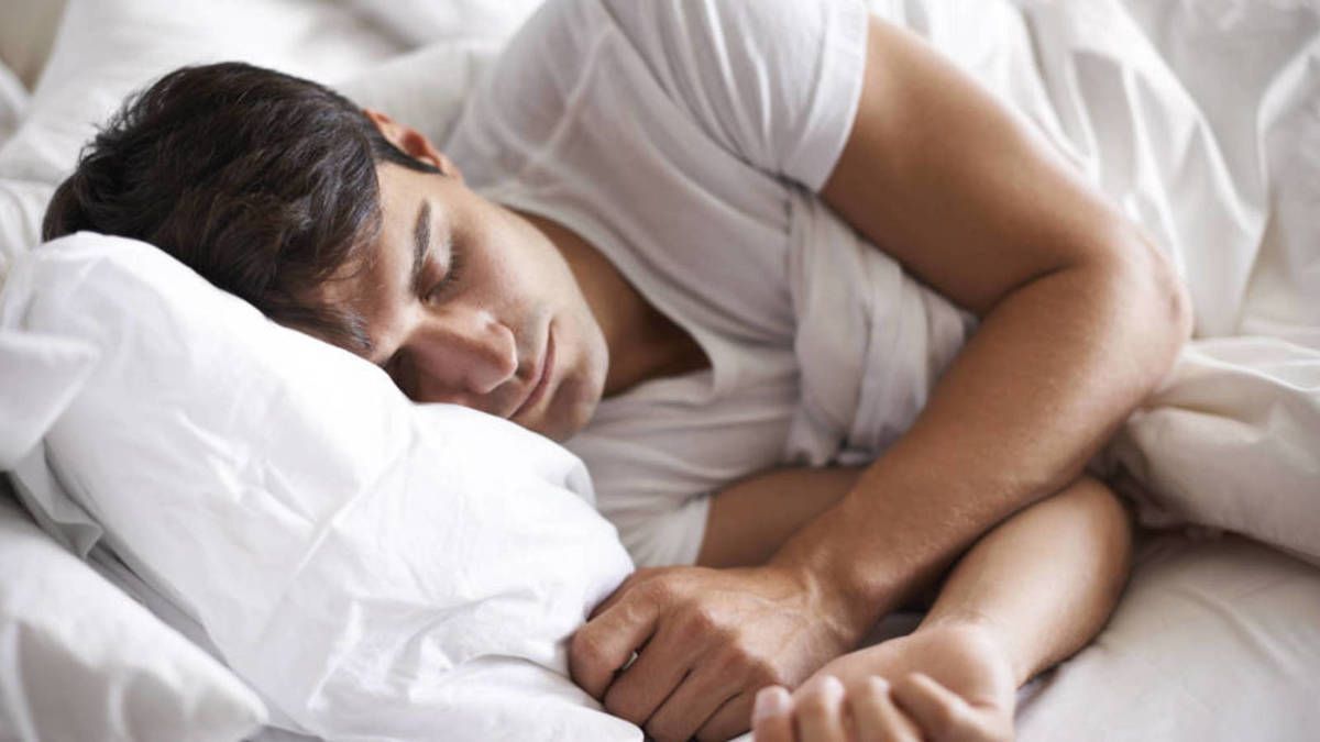 Una fisioterapeuta revela los trucos definitivos para dormir bien