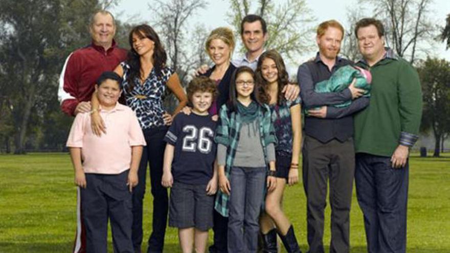 Modern Family