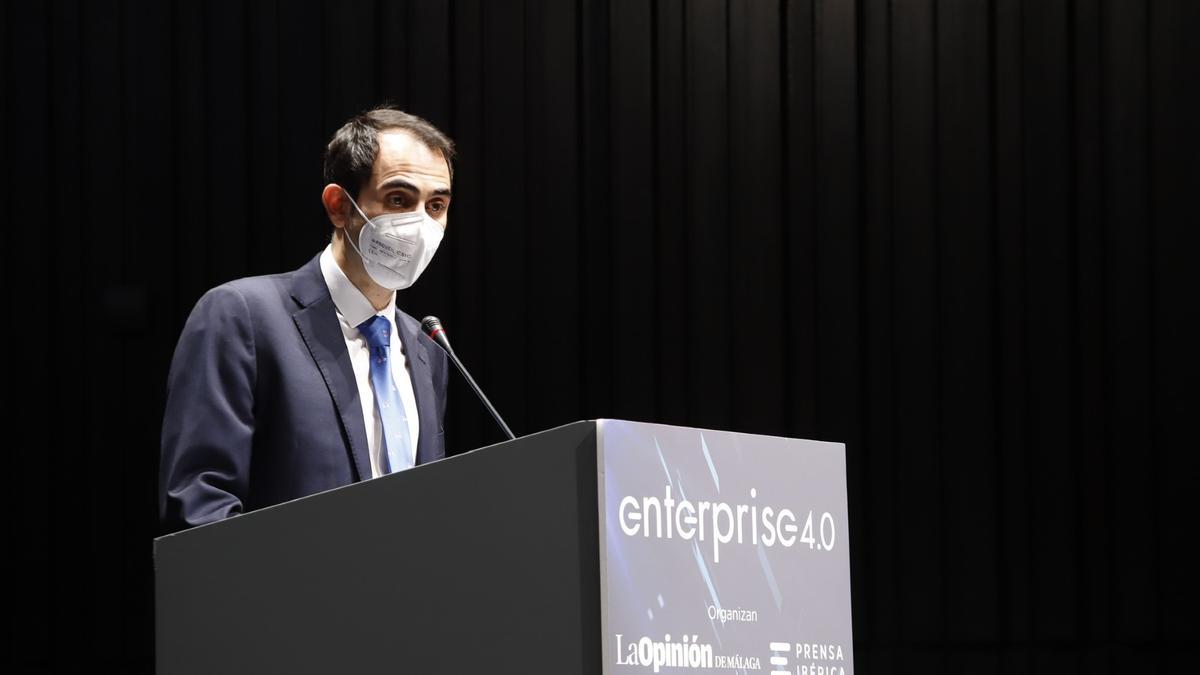 Entrega de los Premios Enterprise 4.0